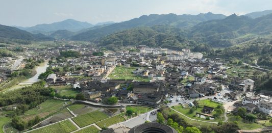 Cina: nel Fujian prosegue la valorizzazione turistica dei tulou (3)