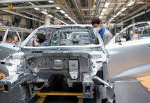 Cina: nel mese di marzo forte crescita nella produzione e vendita di auto (2)