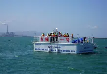 Cina: svolta nella ricerca su produzione diretta di idrogeno dall’acqua marina