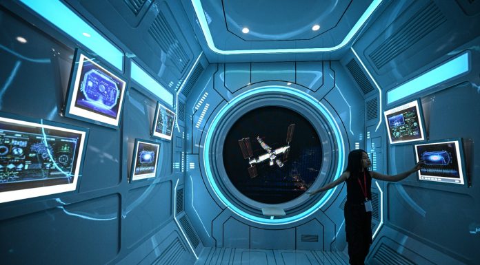 Cina: Pechino, mostra mira a divulgare scienza aerospaziale con Progetto Nantianmen