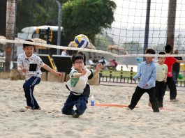 Cina: Zhangzhou si impegna per tutela ecologica e riqualificazione urbana (2)