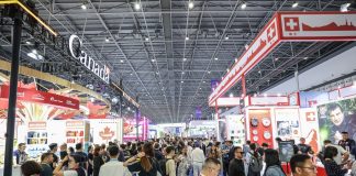 Cina: al via la sesta China International Consumer Products Expo (3)
