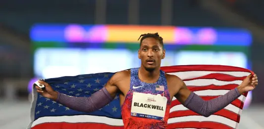 Allianz Partners annuncia una partnership pluriennale con cinque atleti paralimpici