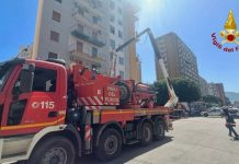 Incidenti sul lavoro, l’arcivescovo di Palermo: “Il Dio profitto produce morte e ingiustizie”