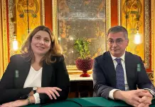 Varchi “La nomina di Romano a capo del Dipartimento per il Sud rappresenta un segnale di continuità per il rilancio del Mezzogiorno”