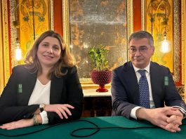 Varchi “La nomina di Romano a capo del Dipartimento per il Sud rappresenta un segnale di continuità per il rilancio del Mezzogiorno”