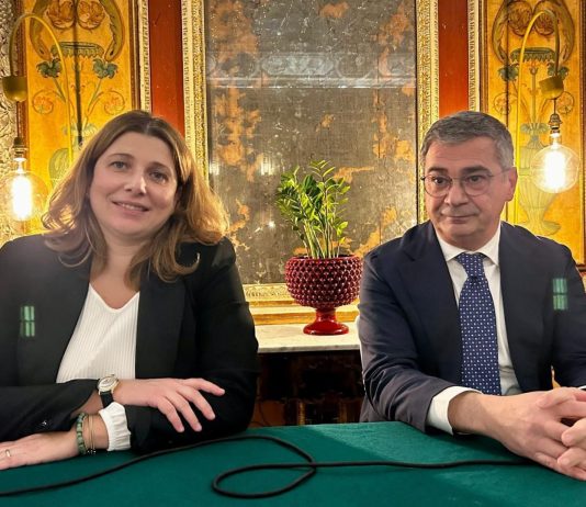 Varchi “La nomina di Romano a capo del Dipartimento per il Sud rappresenta un segnale di continuità per il rilancio del Mezzogiorno”