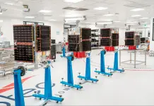 Argotec, ricavi a 57 milioni: l’EBITDA vola a 16 milioni