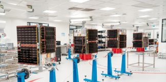 Argotec, ricavi a 57 milioni: l’EBITDA vola a 16 milioni