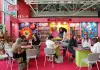 Italia: Bologna, al via la 63esima Children’s Book Fair (1)