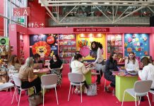 Italia: Bologna, al via la 63esima Children’s Book Fair (1)