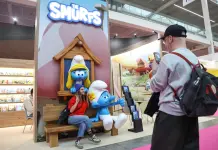 Italia: Bologna, al via la 63esima Children’s Book Fair (2)