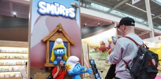 Italia: Bologna, al via la 63esima Children’s Book Fair (2)