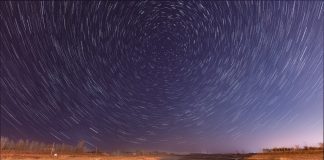 Cina: banchi di ghiaccio alla deriva sui fiumi Heilongjiang e Songhua (2)