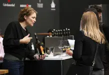 Italia: Verona ospita il 58esimo Vinitaly con partecipanti da 130 Paesi (1)