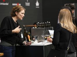 Italia: Verona ospita il 58esimo Vinitaly con partecipanti da 130 Paesi (1)