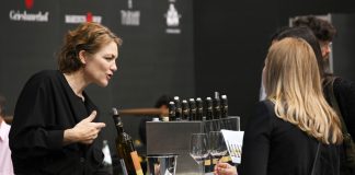 Italia: Verona ospita il 58esimo Vinitaly con partecipanti da 130 Paesi (1)