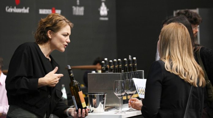 Italia: Verona ospita il 58esimo Vinitaly con partecipanti da 130 Paesi (1)