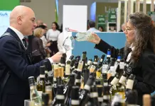 Italia: Verona ospita il 58esimo Vinitaly con partecipanti da 130 Paesi (2)