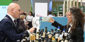 Italia: Verona ospita il 58esimo Vinitaly con partecipanti da 130 Paesi (2)