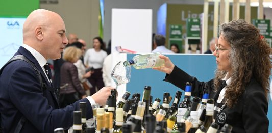 Italia: Verona ospita il 58esimo Vinitaly con partecipanti da 130 Paesi (2)