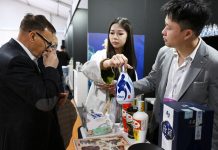 Italia: Verona ospita 58esimo Vinitaly con partecipanti da 130 Paesi (3)