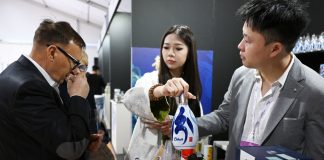 Italia: Verona ospita 58esimo Vinitaly con partecipanti da 130 Paesi (3)