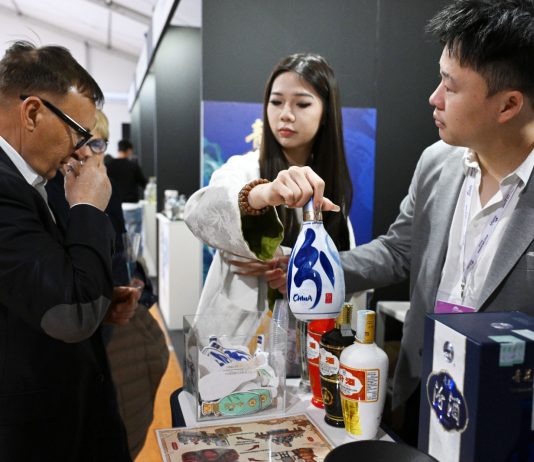 Italia: Verona ospita 58esimo Vinitaly con partecipanti da 130 Paesi (3)