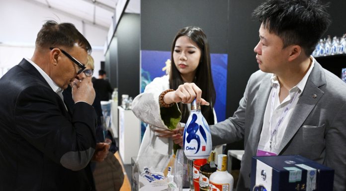 Italia: Verona ospita 58esimo Vinitaly con partecipanti da 130 Paesi (3)