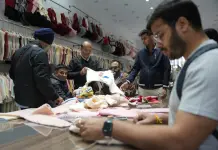 Cina: Zhili, l’abbigliamento per bambini arriva in oltre 165 Paesi (1)