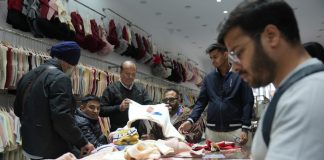 Cina: Zhili, l’abbigliamento per bambini arriva in oltre 165 Paesi (1)