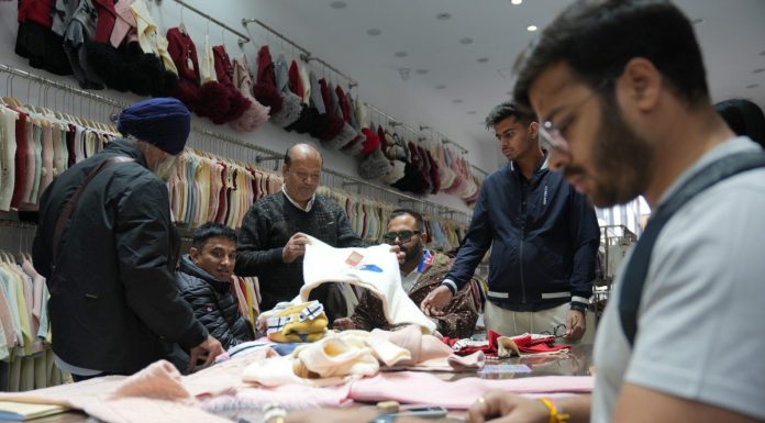 Cina: Zhili, l’abbigliamento per bambini arriva in oltre 165 Paesi (1)