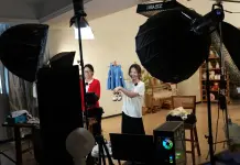 Cina: Zhili, l’abbigliamento per bambini arriva in oltre 165 Paesi (2)