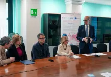 Al via a Villasimius il workshop internazionale del progetto “NaTour4ClimateChange”