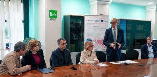 Al via a Villasimius il workshop internazionale del progetto “NaTour4ClimateChange”