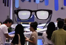 Cina: IA protagonista alla China Int’l Consumer Products Expo (1)