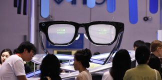 Cina: IA protagonista alla China Int’l Consumer Products Expo (1)