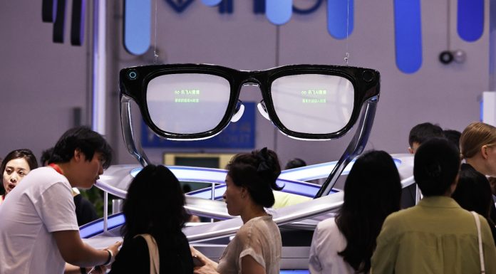 Cina: IA protagonista alla China Int’l Consumer Products Expo (1)