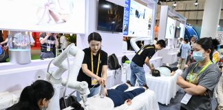 Cina: IA protagonista alla China Int’l Consumer Products Expo (2)