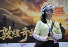 Cina: IA protagonista alla China Int’l Consumer Products Expo (3)
