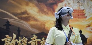 Cina: IA protagonista alla China Int’l Consumer Products Expo (3)