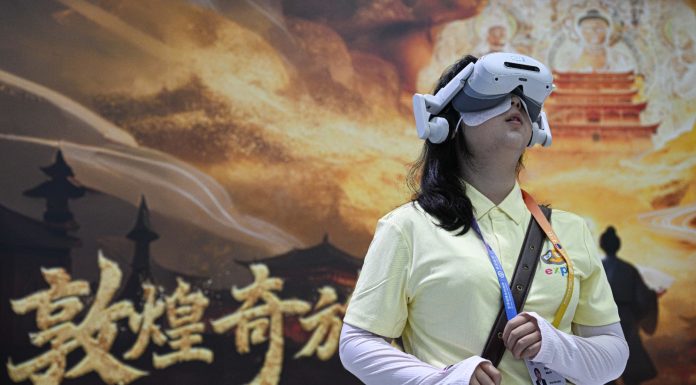 Cina: IA protagonista alla China Int’l Consumer Products Expo (3)