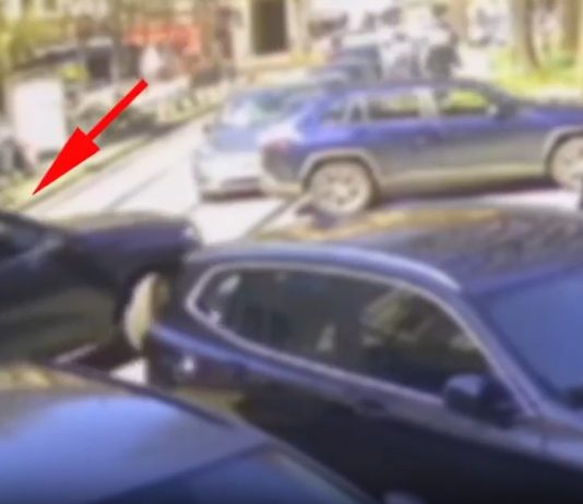 Ruba un orologio da 250 mila euro in centro a Milano, arrestato un 60enne / Video