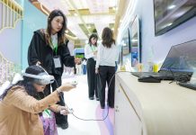 Cina: Chengdu, al via 13esima China Internet Audio & Video Convention (3)