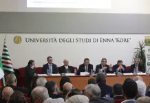 Aree interne siciliane a rischio desertificazione, a Enna stipulata un’alleanza per rilanciarle