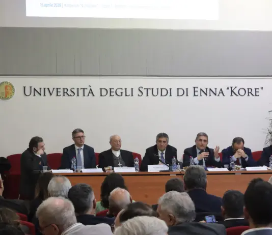 Aree interne siciliane a rischio desertificazione, a Enna stipulata un’alleanza per rilanciarle