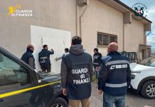 Cagliari, maxi sequestro di prodotti ittici: scattano i sigilli