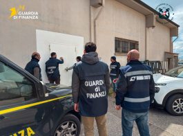 Cagliari, maxi sequestro di prodotti ittici: scattano i sigilli