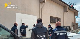Cagliari, maxi sequestro di prodotti ittici: scattano i sigilli