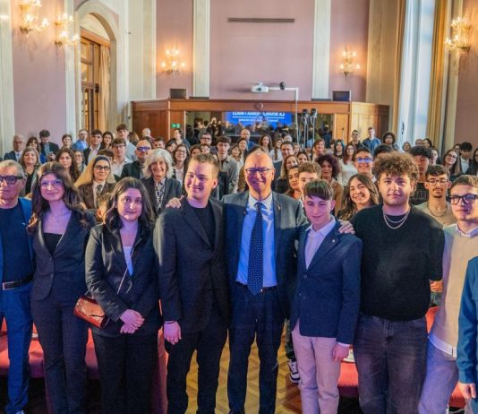 Presentate le buone pratiche delle scuole contro il bullismo